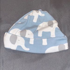 new born hat